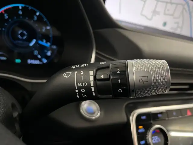 Genesis GV80 3.0 Diesel AWD Luxus 7-Sitzer *Nappa*Panorama*AHK* Ansicht 22