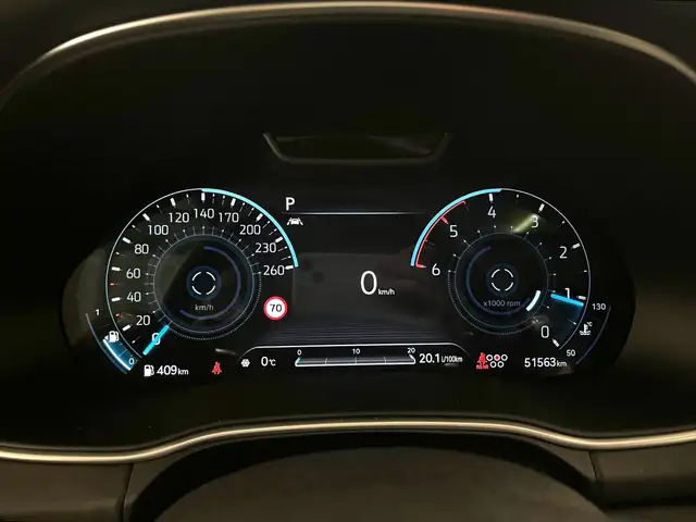 Genesis GV80 3.0 Diesel AWD Luxus 7-Sitzer *Nappa*Panorama*AHK* Ansicht 23