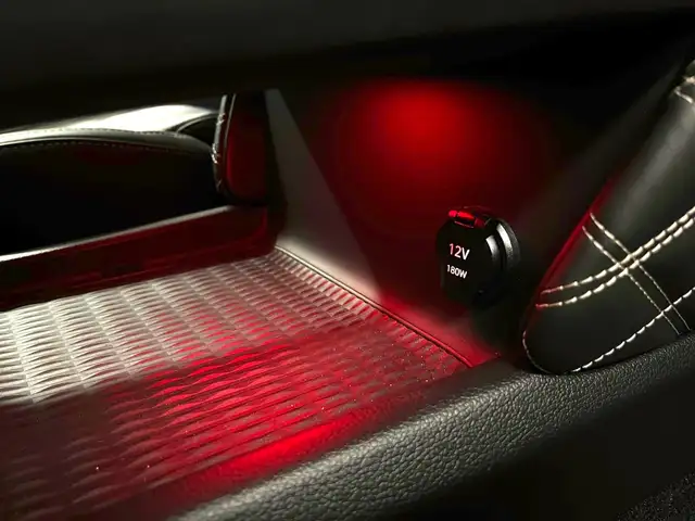 Genesis GV80 3.0 Diesel AWD Luxus 7-Sitzer *Nappa*Panorama*AHK* Ansicht 41