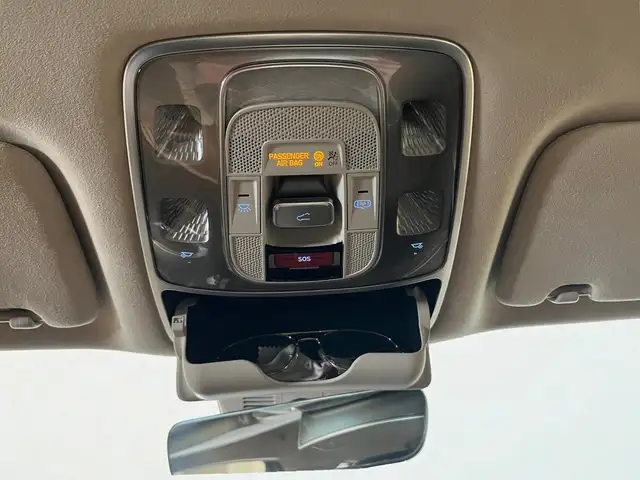 Genesis GV80 3.0 Diesel AWD Luxus 7-Sitzer *Nappa*Panorama*AHK* Ansicht 38