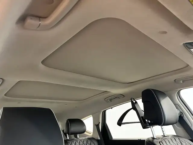 Genesis GV80 3.0 Diesel AWD Luxus 7-Sitzer *Nappa*Panorama*AHK* Ansicht 43