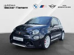 Abarth 595 Competizione 595 Competizione | Schalensitze| Bi Xenon| Beats