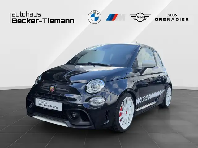 Abarth 595 Competizione 595 Competizione | Schalensitze| Bi Xenon| Beats