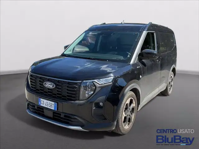 Ford Transit Courier 1.0 EcoBoost 125CV aut. Van Trend