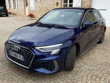 Série 4 35 1.5 TFSI 16V GPF Mild Hybrid S tronic 7 S&S 150 cv Boîte auto