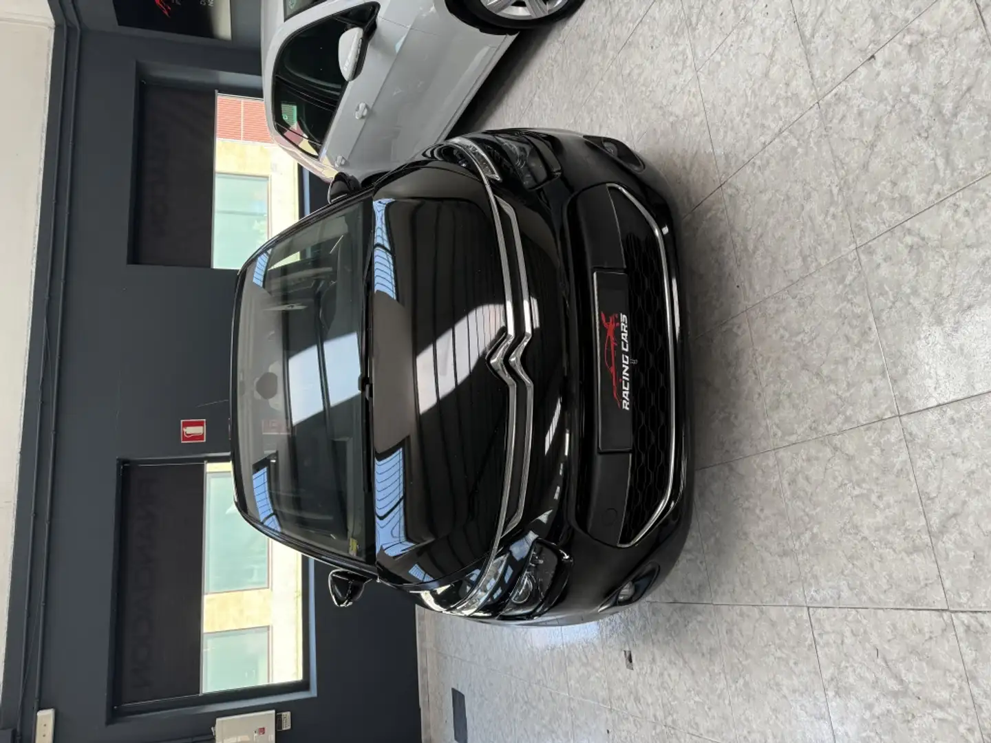Citroen C4 Picasso 2.0BlueHDi Exclusive EAT6 150 Negro - 2