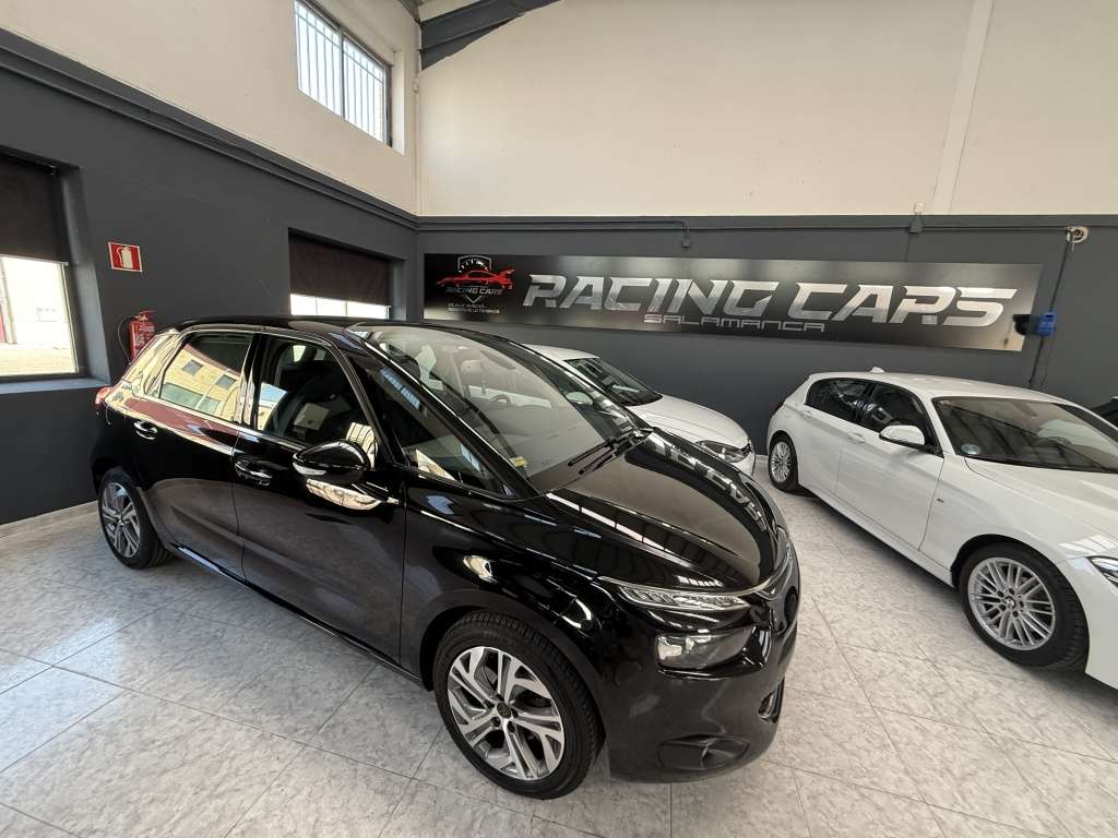 Citroen C4 Picasso 2.0BlueHDi Exclusive EAT6 150 - foto 1