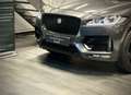 Jaguar F-Pace R-Sport AWD Aut. LED*Navi*Leder*Kam.*Spur Grau - thumbnail 11