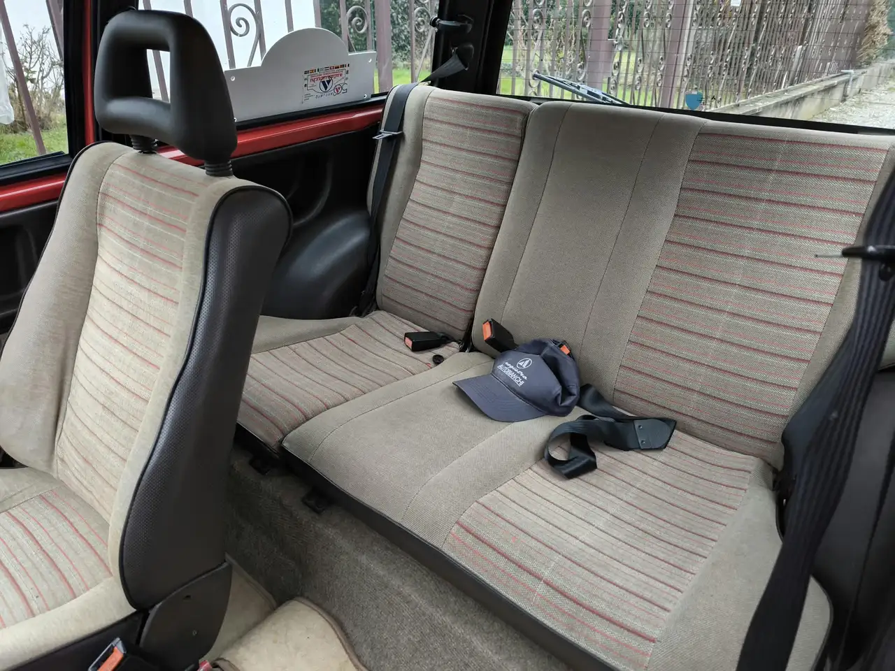 Autobianchi Y10 Fire, foto 5