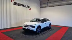 Citroen C4 SOCIETE BLUEHDI 110 SS BVM6 FEEL NAV BUSINESS
