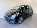 Peugeot 208 1.6 BLUEHDI 75CV 5 PORTE ACTIVE Nero - thumbnail 1
