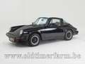 Porsche 911 Targa Rijkspolitie "Alex 97" '75 CH0693 Siyah - thumbnail 1