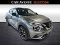 Nissan Juke 1.0 DIG-T N-DESIGN Gris - thumbnail 3