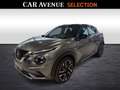 Nissan Juke 1.0 DIG-T N-DESIGN Gris - thumbnail 1