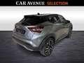 Nissan Juke 1.0 DIG-T N-DESIGN Gris - thumbnail 7