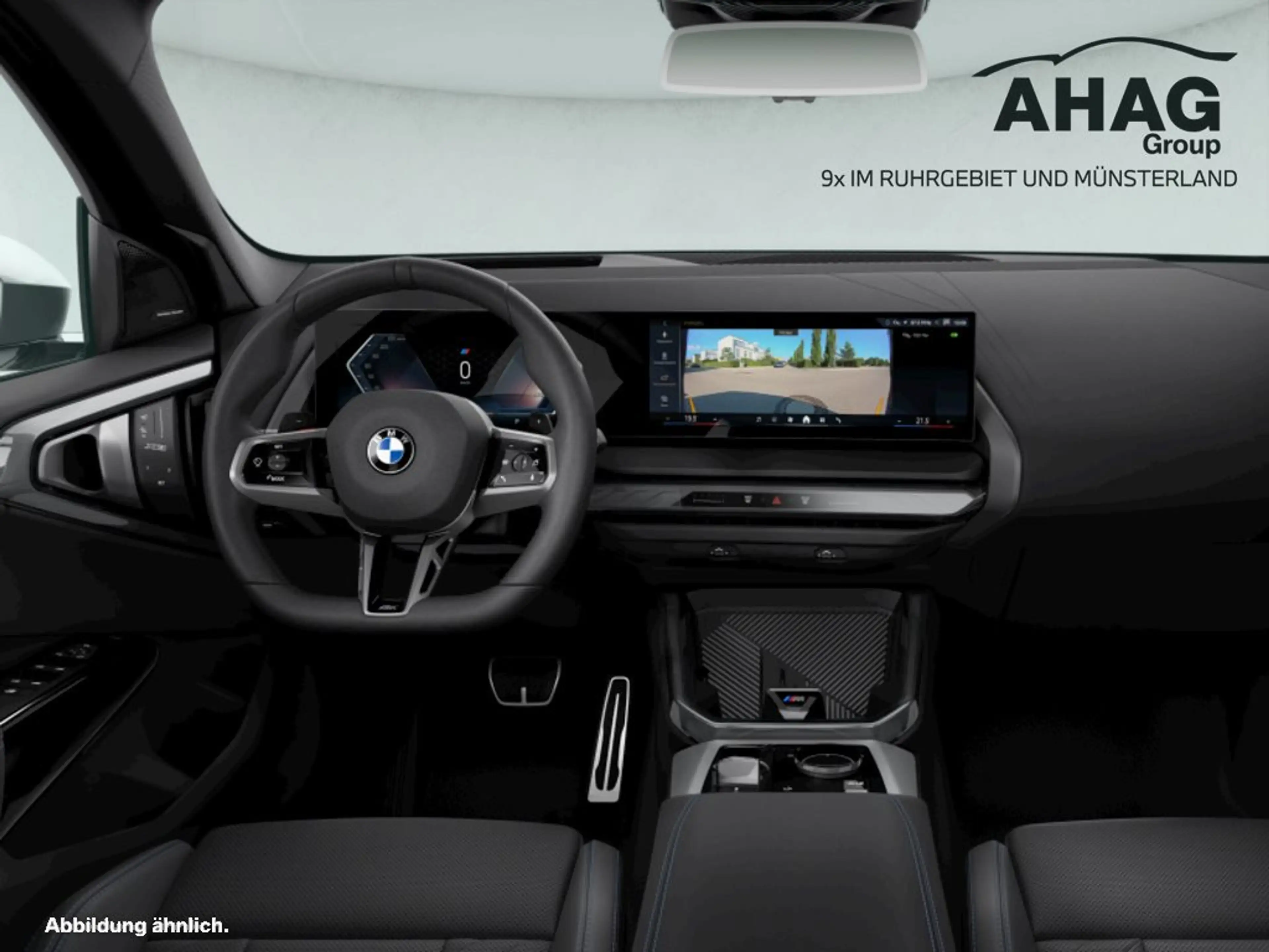 BMW X3 40d xDrive — photo 4