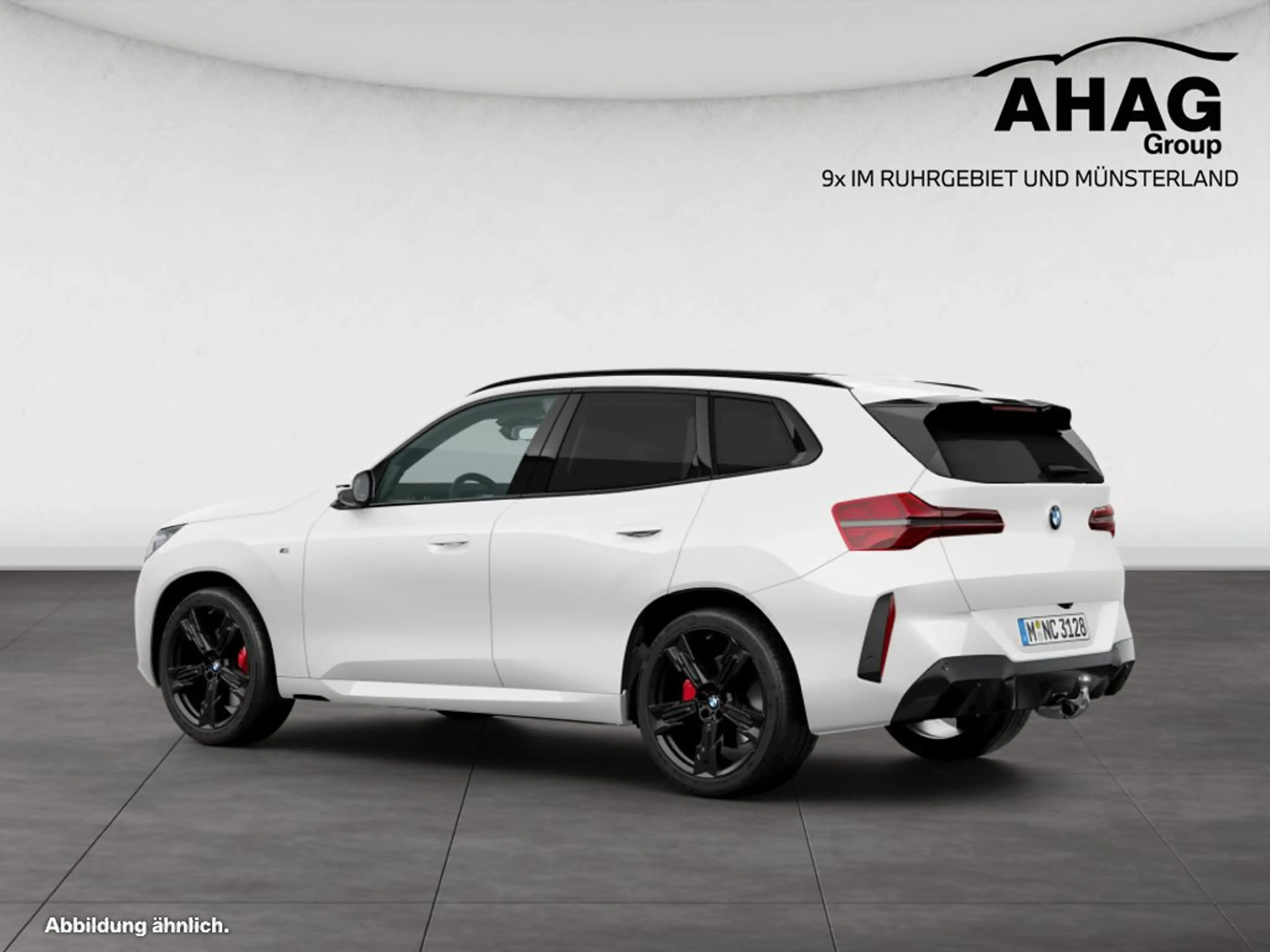 BMW X3 40d xDrive — photo 6