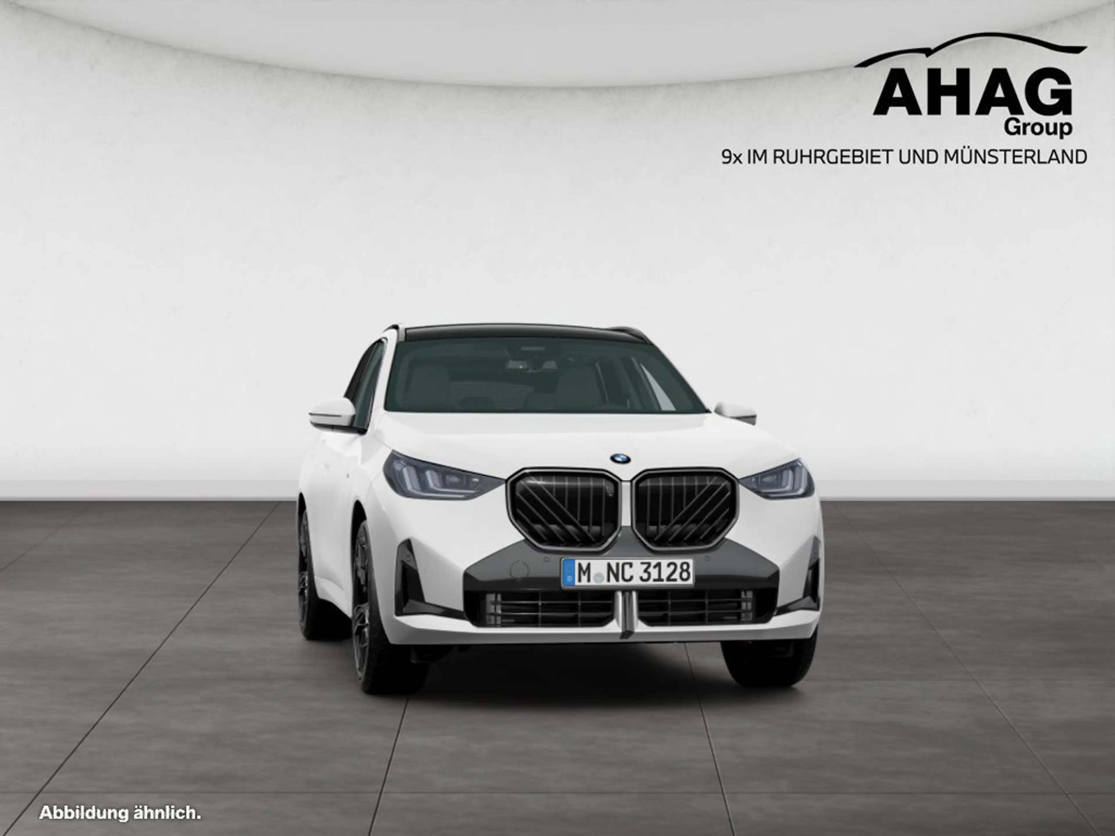 BMW X3 40d xDrive — photo 10