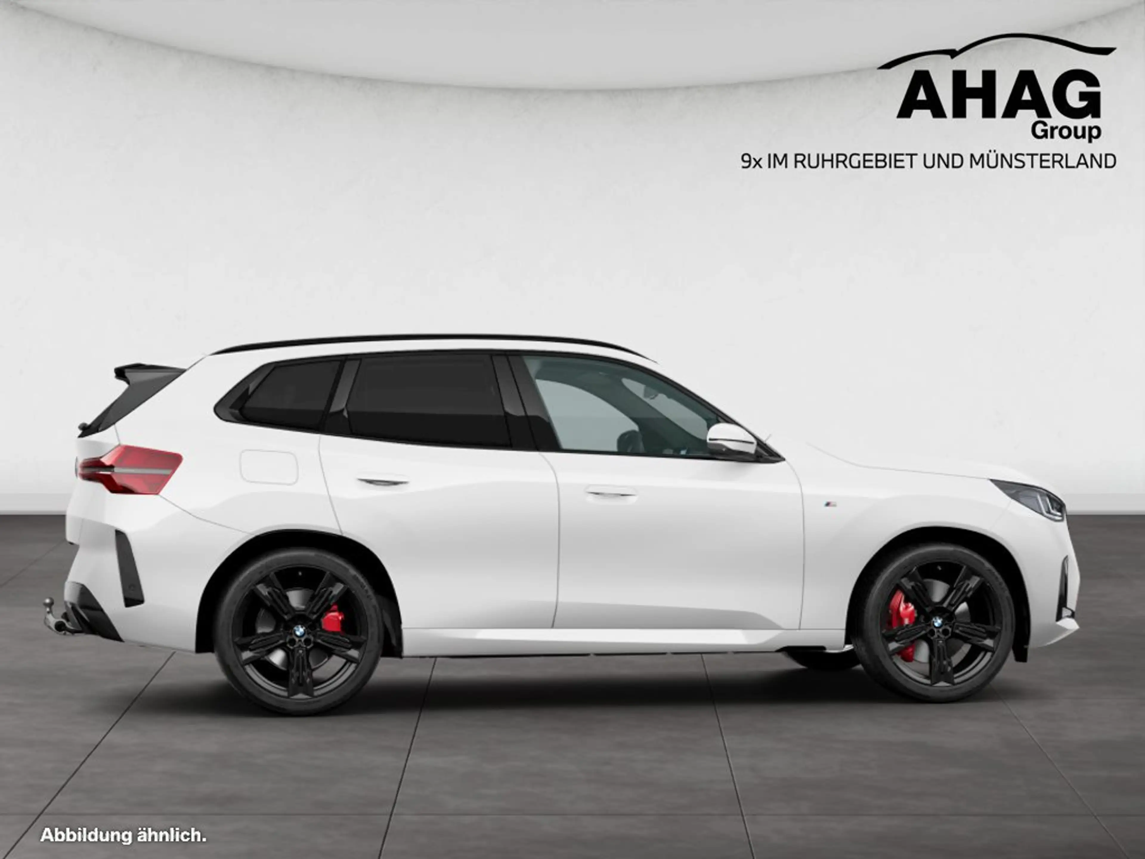 BMW X3 40d xDrive — photo 8