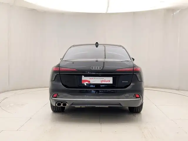 Audi A6 view 5