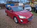 Ford Focus 32Tkm Vitual LED Navi Kamera Sitzhzg Tempo Rosso - thumbnail 3