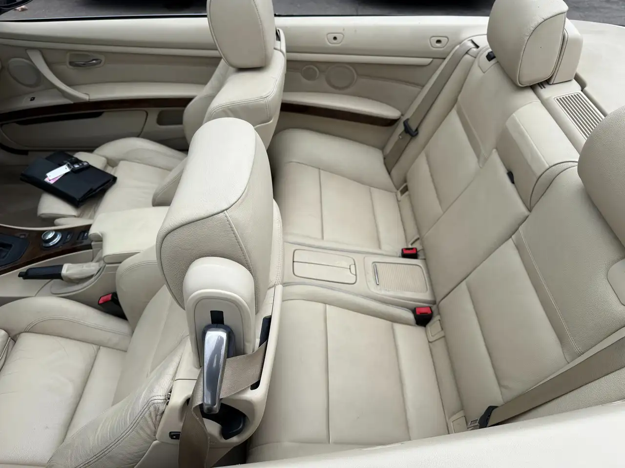 BMW 3 Series fotografie BMW 3 Series