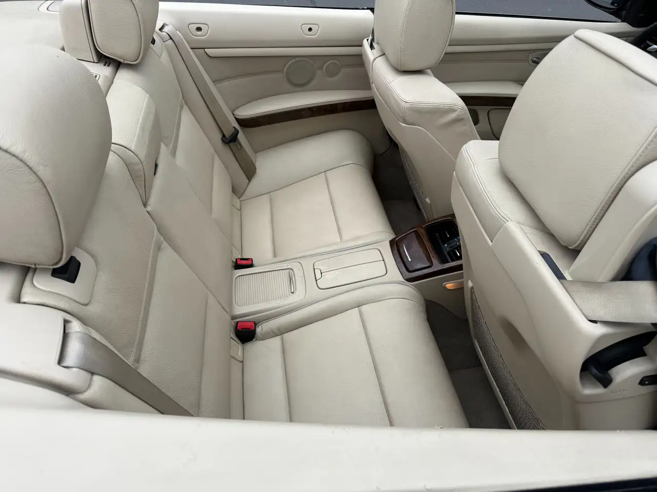 BMW 3 Series fotografie BMW 3 Series