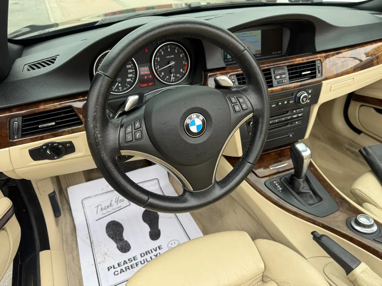 BMW 3 Series fotografie BMW 3 Series