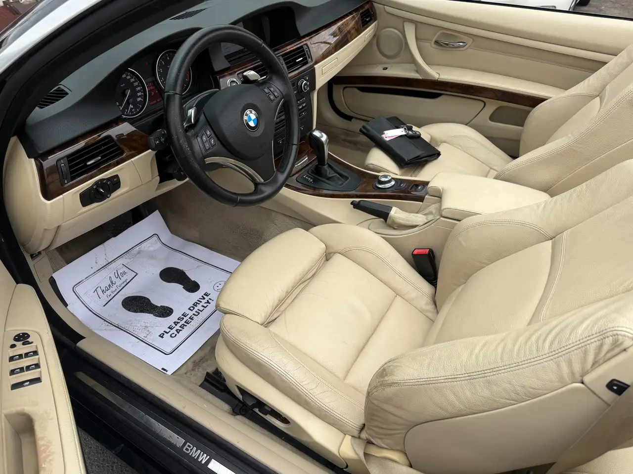 BMW 3 Series fotografie BMW 3 Series