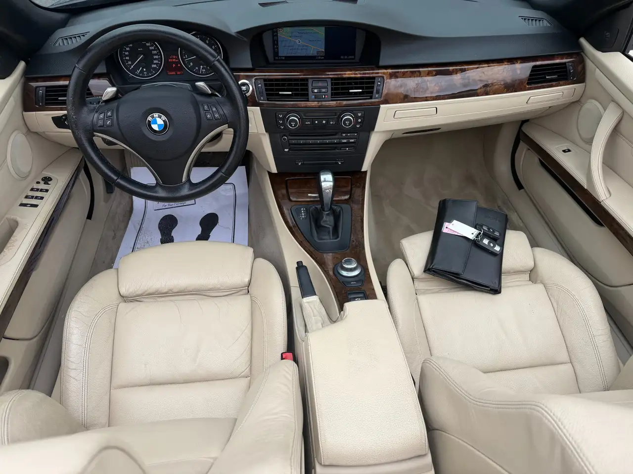 BMW 3 Series fotografie BMW 3 Series