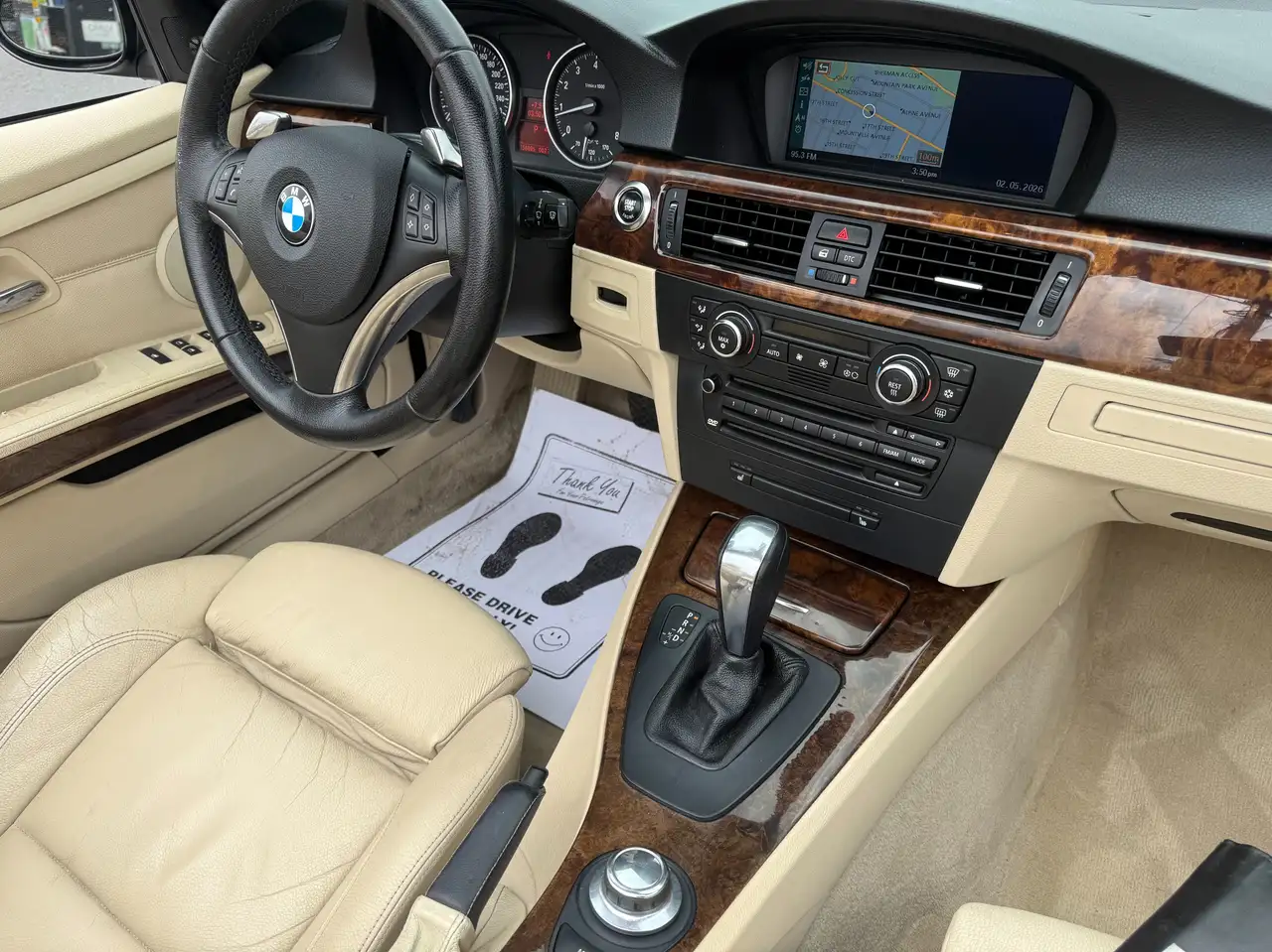 BMW 3 Series fotografie BMW 3 Series