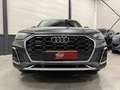 Audi Q5 50 TFSI e S-Line PANO/TREKHAAK/MASSAGE/ACC/KEYLESS Grigio - thumbnail 4