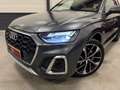 Audi Q5 50 TFSI e S-Line PANO/TREKHAAK/MASSAGE/ACC/KEYLESS Grigio - thumbnail 2