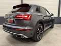 Audi Q5 50 TFSI e S-Line PANO/TREKHAAK/MASSAGE/ACC/KEYLESS Grigio - thumbnail 7
