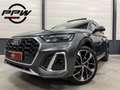 Audi Q5 50 TFSI e S-Line PANO/TREKHAAK/MASSAGE/ACC/KEYLESS Grigio - thumbnail 1