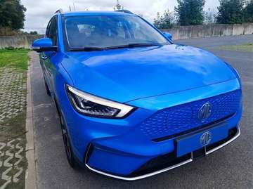 e-ZS 51 kWh Luxury Standard Range