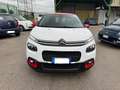 Citroen C3 III 1.2 uptown CARPLAY + CAMERA Bianco - thumbnail 2