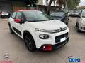 Citroen C3 III 1.2 uptown CARPLAY + CAMERA Bianco - thumbnail 13