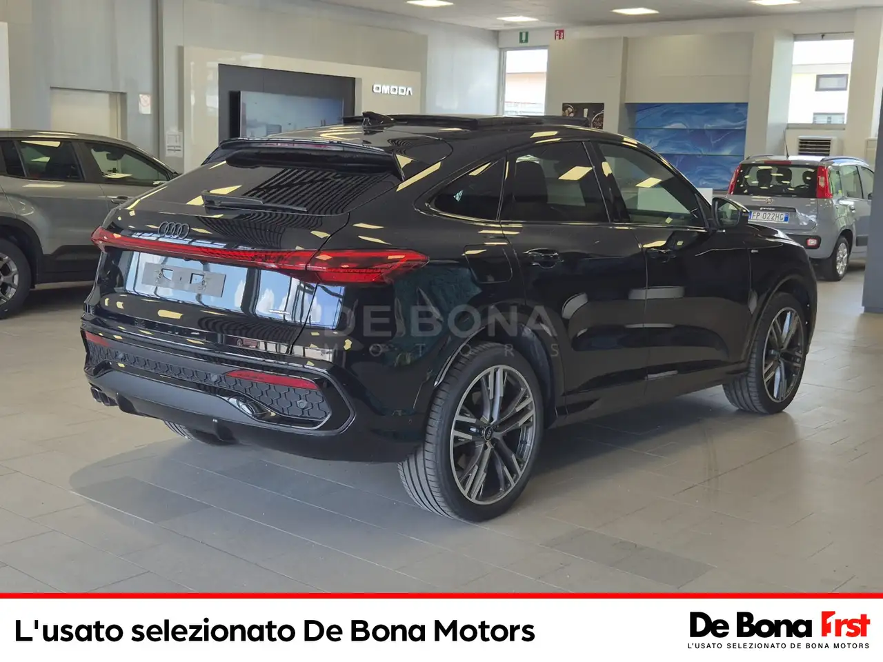 Audi Q5 2026