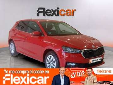 1.0 TSI Selection 70kW