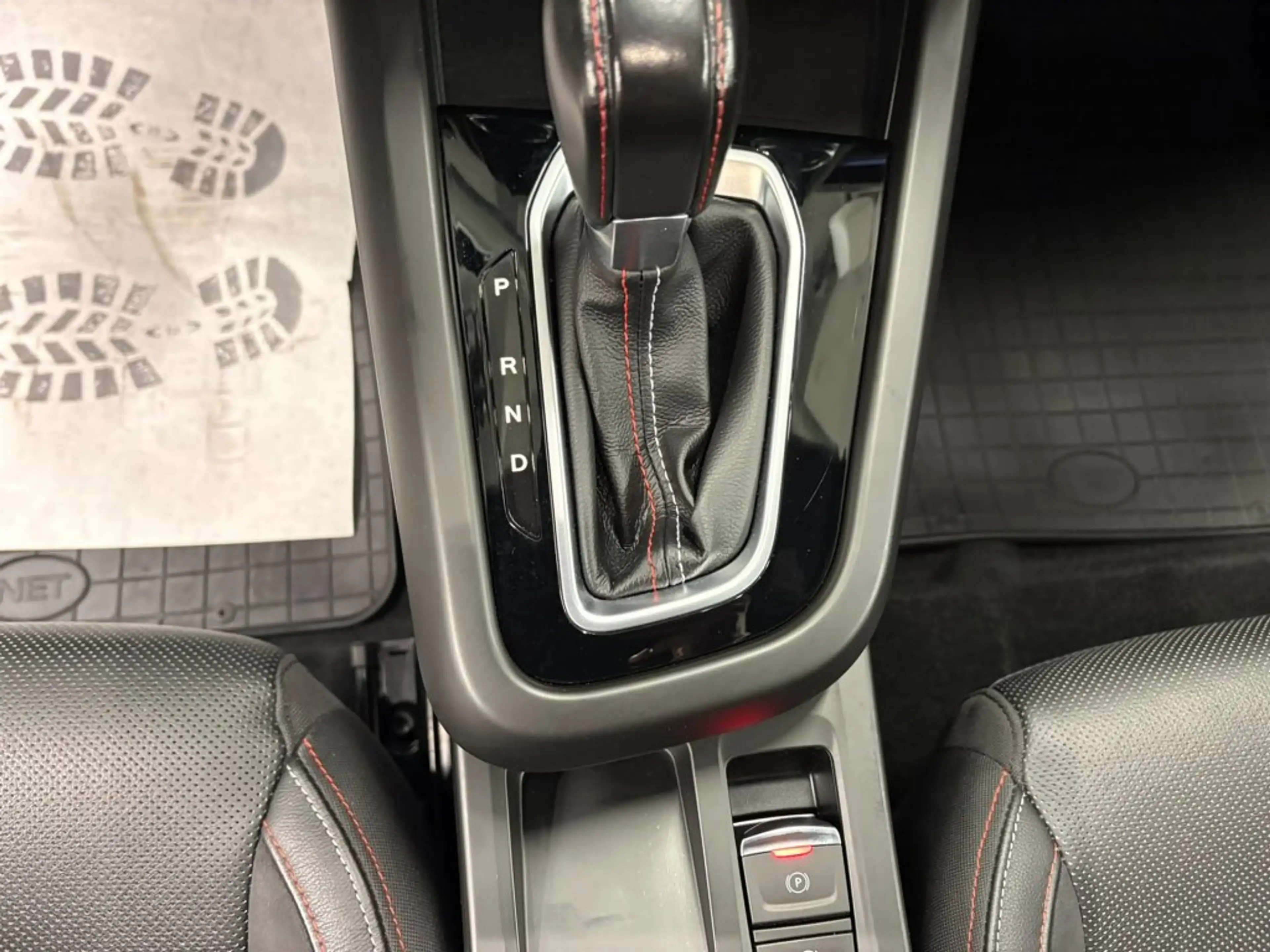 Renault Arkana RS-LINE TCe 140 EDC PF — photo 14