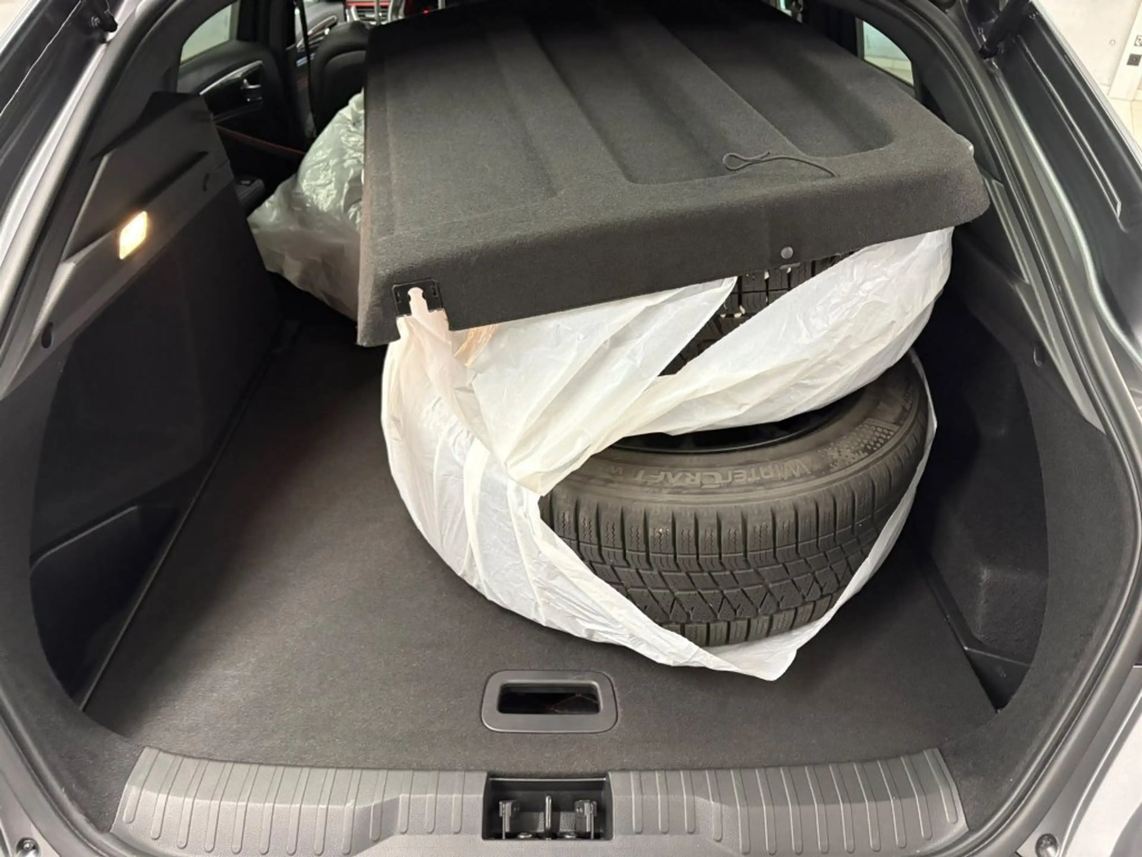 Renault Arkana RS-LINE TCe 140 EDC PF — photo 5