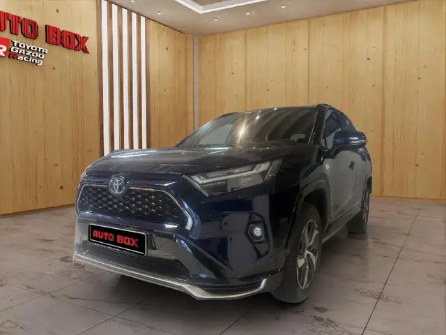 Toyota Other RAV4 Plug in Hybrid 4x4 + Technikpaket