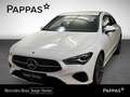 Mercedes-Benz CLA 200 d Shooting Brake PTS Cam Navi Wide LED Weiß - thumbnail 1