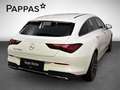 Mercedes-Benz CLA 200 d Shooting Brake PTS Cam Navi Wide LED Weiß - thumbnail 6