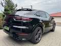 Porsche Cayenne E-Hybrid Coupé Platinum Edition zzglMwSt Schwarz - thumbnail 4