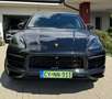 Porsche Cayenne E-Hybrid Coupé Platinum Edition zzglMwSt Schwarz - thumbnail 7