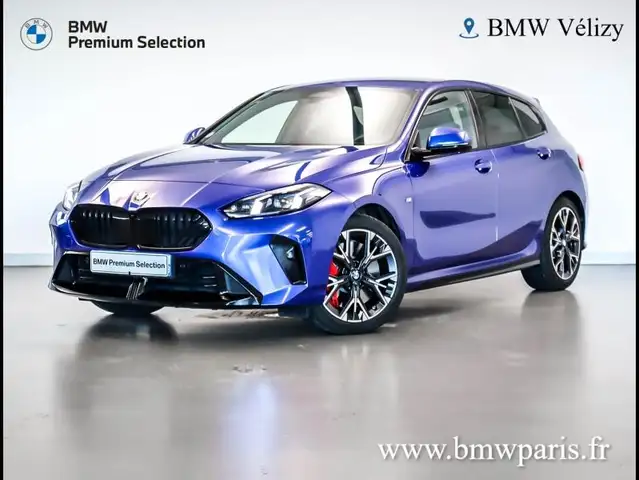 BMW 123 123 xDriveA 218ch M Sport DKG7