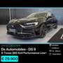 DS Automobiles DS 9 DS9 1.6 e-tense Performance Line+ 4x4 360cv auto Noir - thumbnail 1
