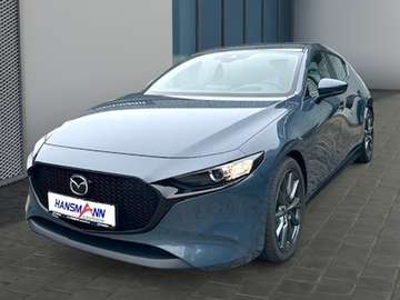 S SELECTION A18 SKYACTIV-G 2.0 M Hybrid 6GS A18 Ma